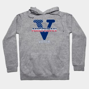 American Voter Hoodie